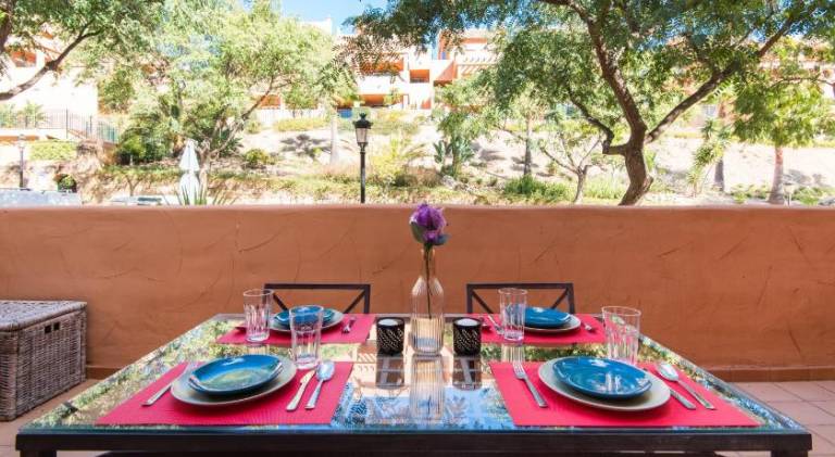 RentAndHomes Marbella Golf Elviria — photo 3