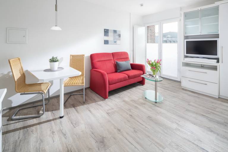 Ferienwohnung Norderney