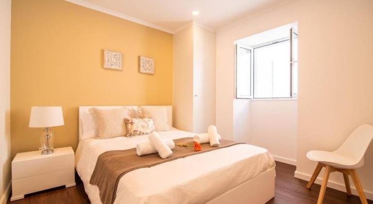 House  Povoacao