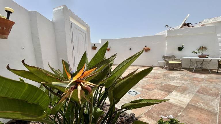 Ferienwohnung  Costa Calma