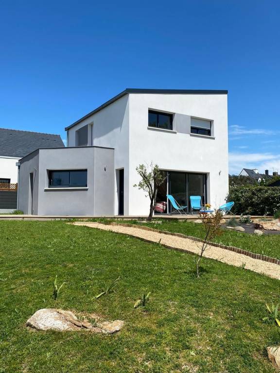 Maison de vacances La Turballe