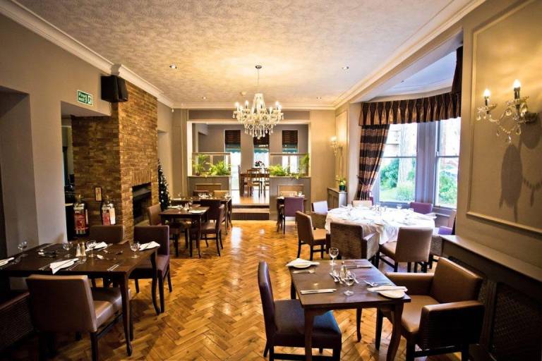Wards Hotel — photo 2