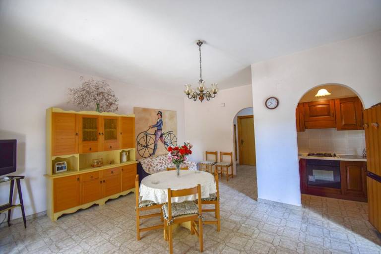 Appartamento Villapiana