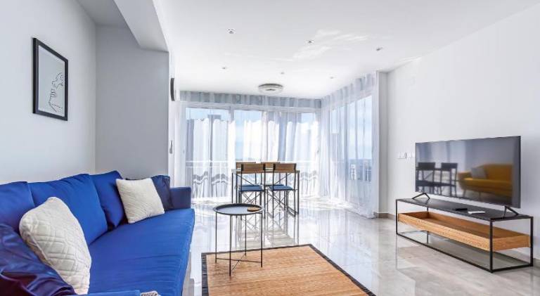 Apartment with pool | Beach nearby | Pet-friendly — photo 2