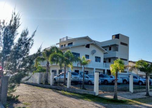 Apartamento Praia do Sonho