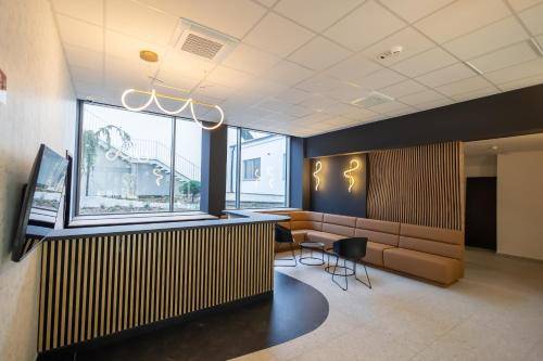 Szolgáltatott apartman  Miskolc