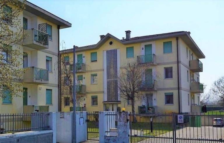 Appartamento Vittorio Veneto