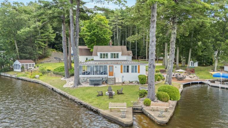House Southbridge