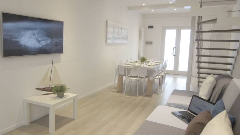 Ferienhaus Cattolica