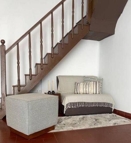 20 m² Ferienwohnung