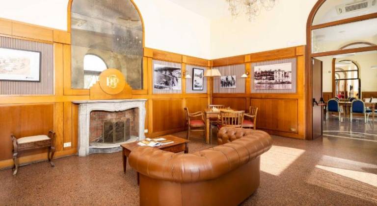 Hotel Shelley e delle Palme, BW Signature Collection — photo 4