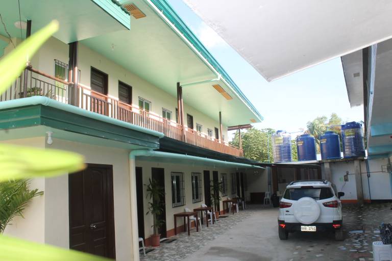 Hostel Panglao