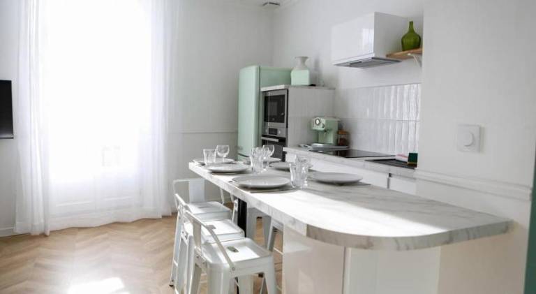 Charming rental apartment | Pets are welcome — photo 3