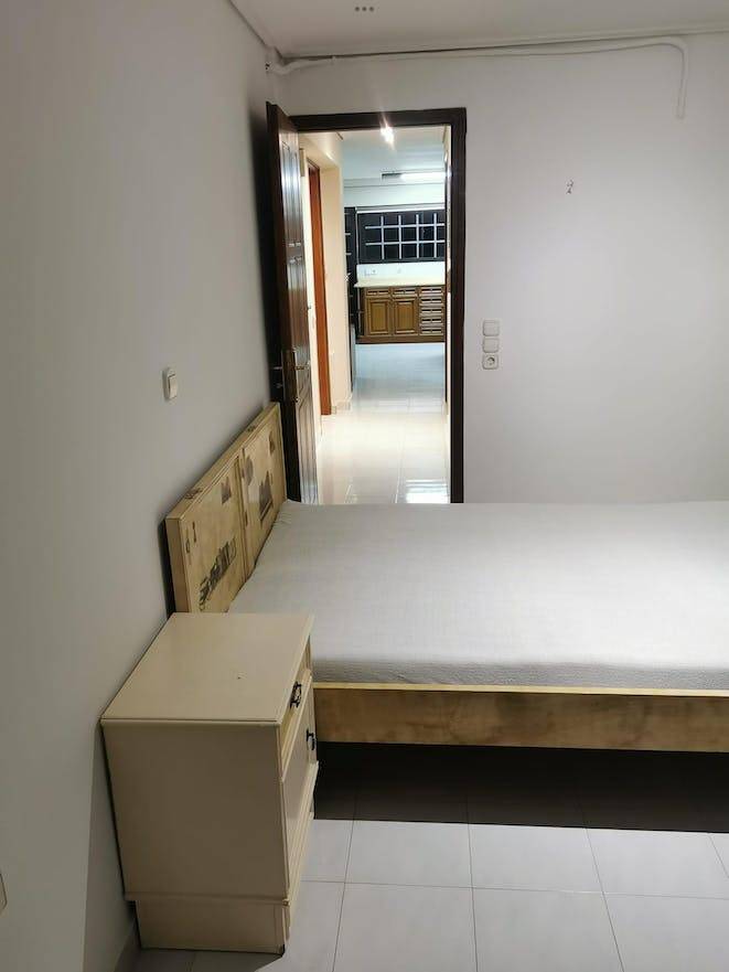 Apartment with 2 rooms for 3 persons — photo 5