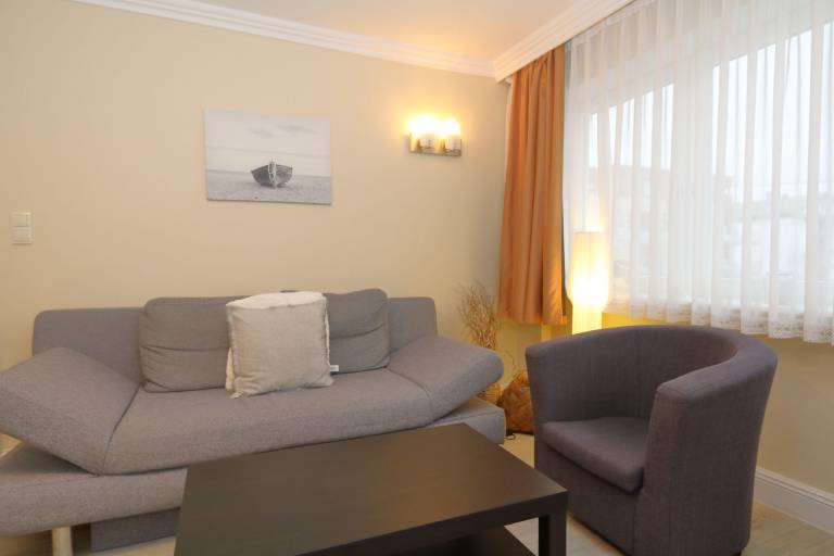 Pleasant rental apartment | Next to the beach | Pets are welcome — photo 4