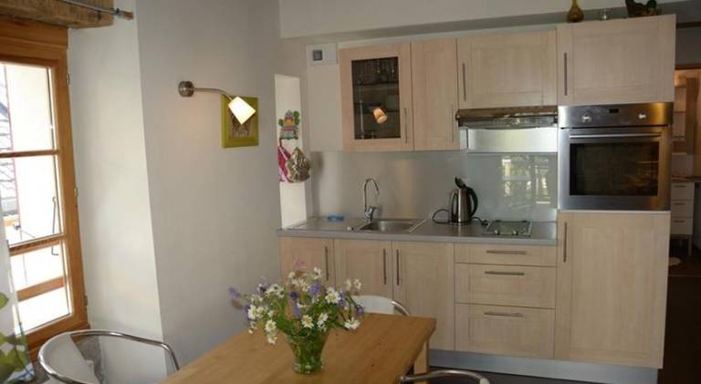 Holiday apartment with 3 rooms for 8 persons — photo 3