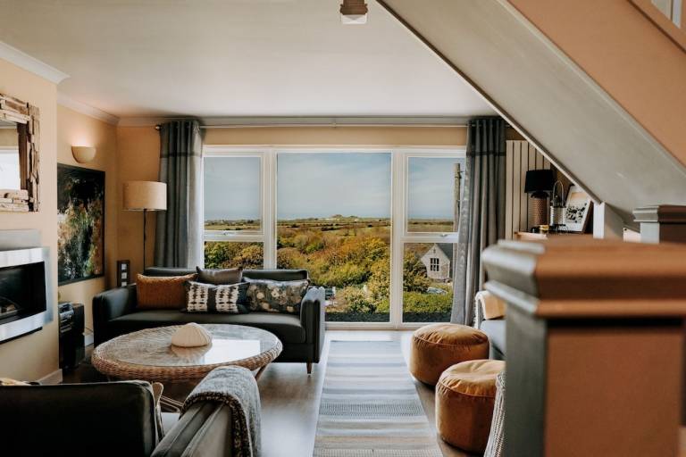 House Saint Davids