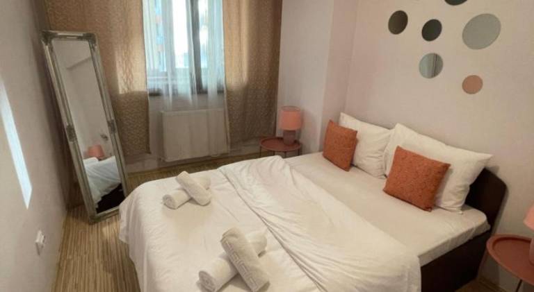 Apartment with 1 room for 3 persons — photo 2
