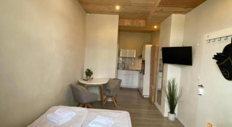 Ferienwohnung Marktbreit