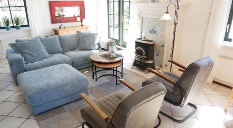 Beautiful villa | Dogs allowed — photo 2