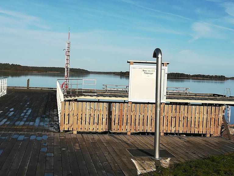 Hus  Oknö