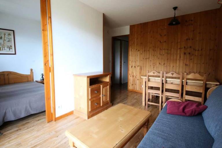 Rental apartment with sauna, pool & terrace | Next to the ski | Pet-friendly — photo 3