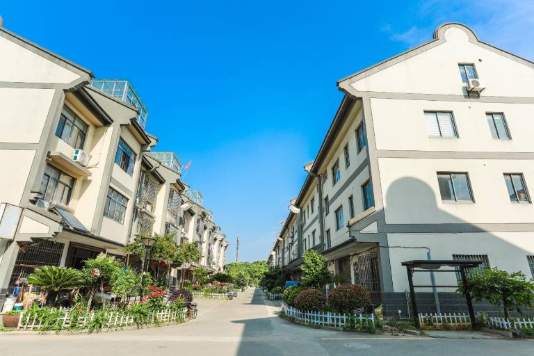 Lovely villa | Pet-friendly in Jiaxing