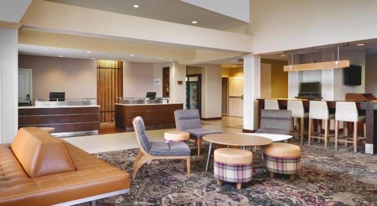 Residence Inn by Marriott Greenville — photo 5