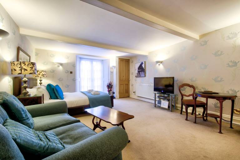 Apartment Edinburgh