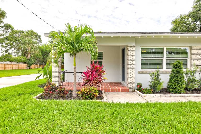 Villa Fort Pierce South