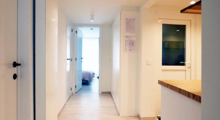 Apartment with 2 rooms for 4 persons — photo 4