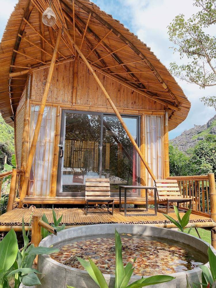 TRANG AN RESORT — photo 2