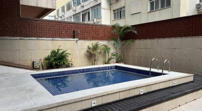 Holiday apartment with pool — photo 5