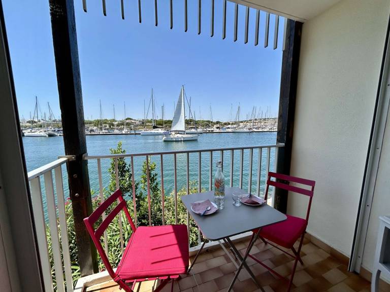 Apartamento Agde