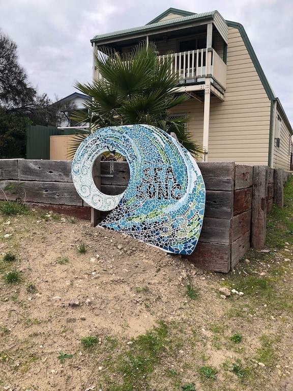 House Coffin Bay