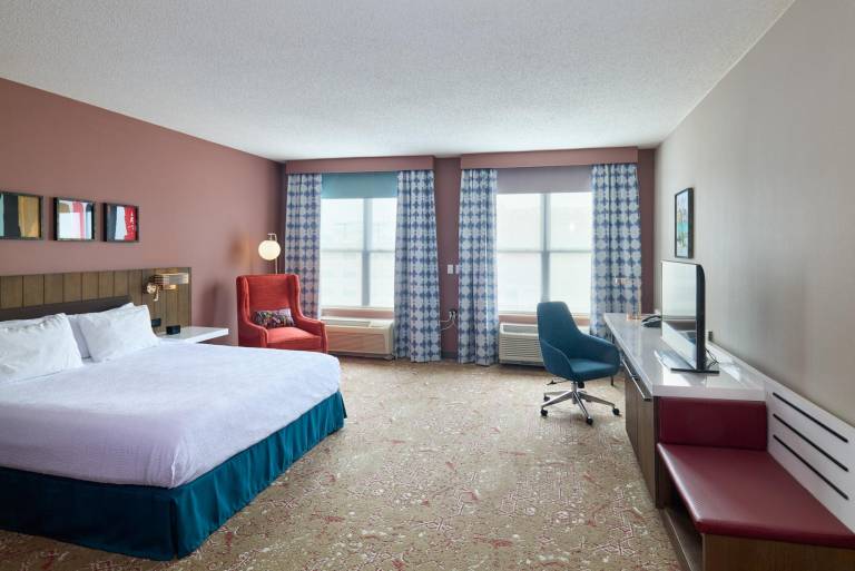 Hilton Garden Inn Bloomington in Bloomington, IN