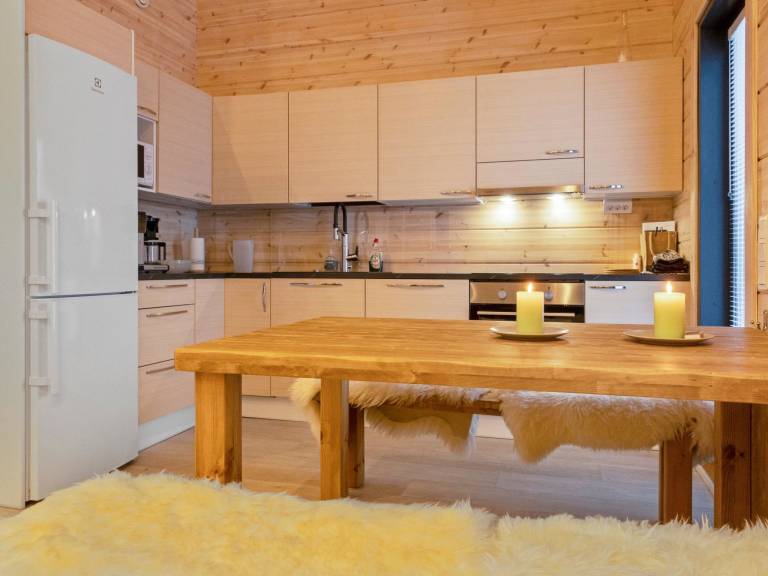 House with sauna — photo 4