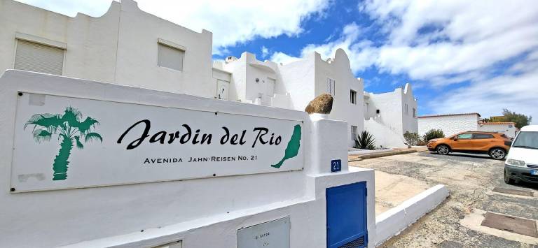 Ferienwohnung Costa Calma