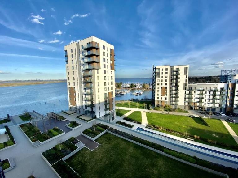 Apartment Gillingham