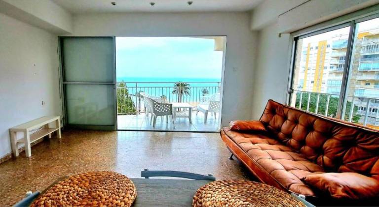 Holiday apartment with terrace | Next to the beach | Pet-friendly — photo 3