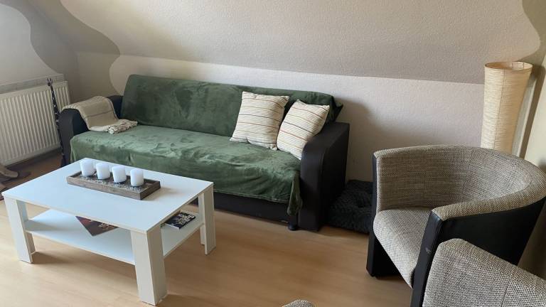 Ferienwohnung  Reken