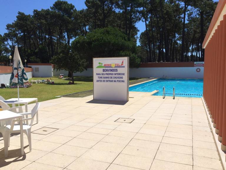 Apartamento Darque