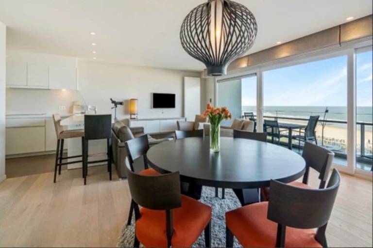 Apartment | Sea view — photo 3