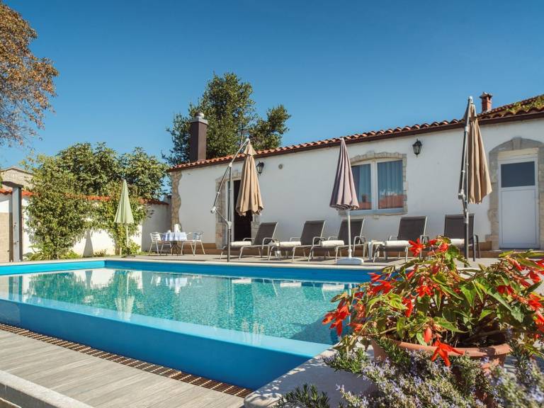 Ferienwohnung Frankovići