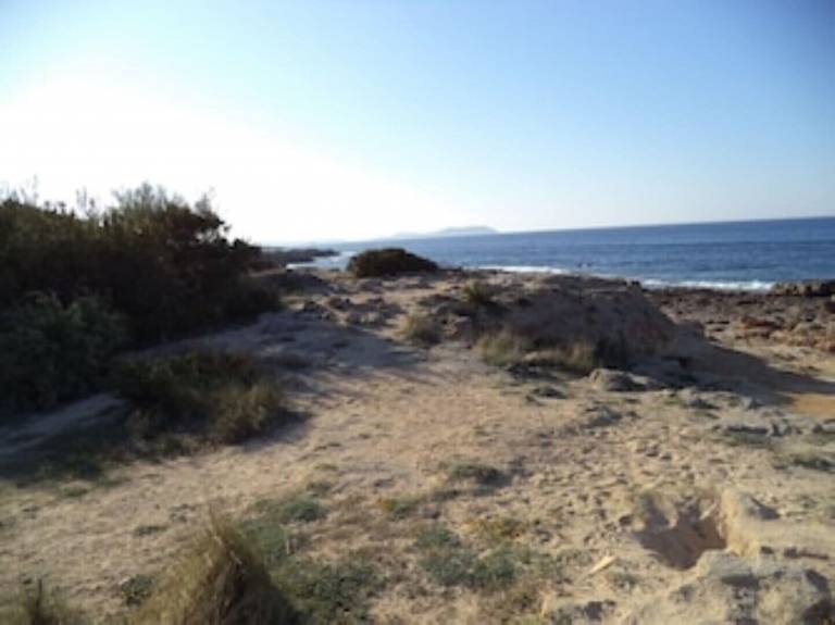 Apartamento Sant Josep de sa Talaia
