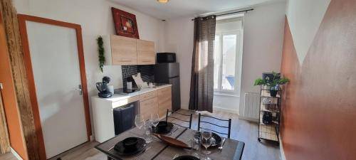 Appartement Le Mans