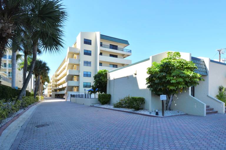 Condo  Siesta Key