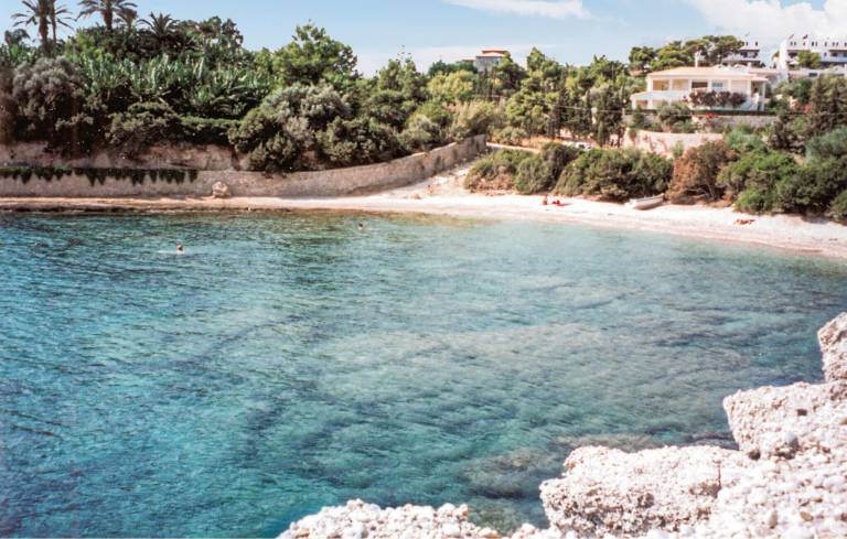 Διαμέρισμα Aghios Emilianos
