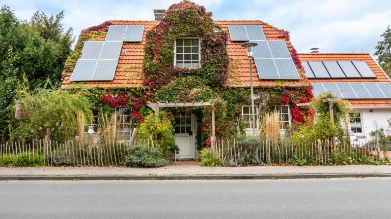 Ferienhaus  Hohenkirchen