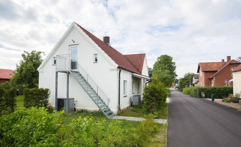 Ferienwohnung Kivik